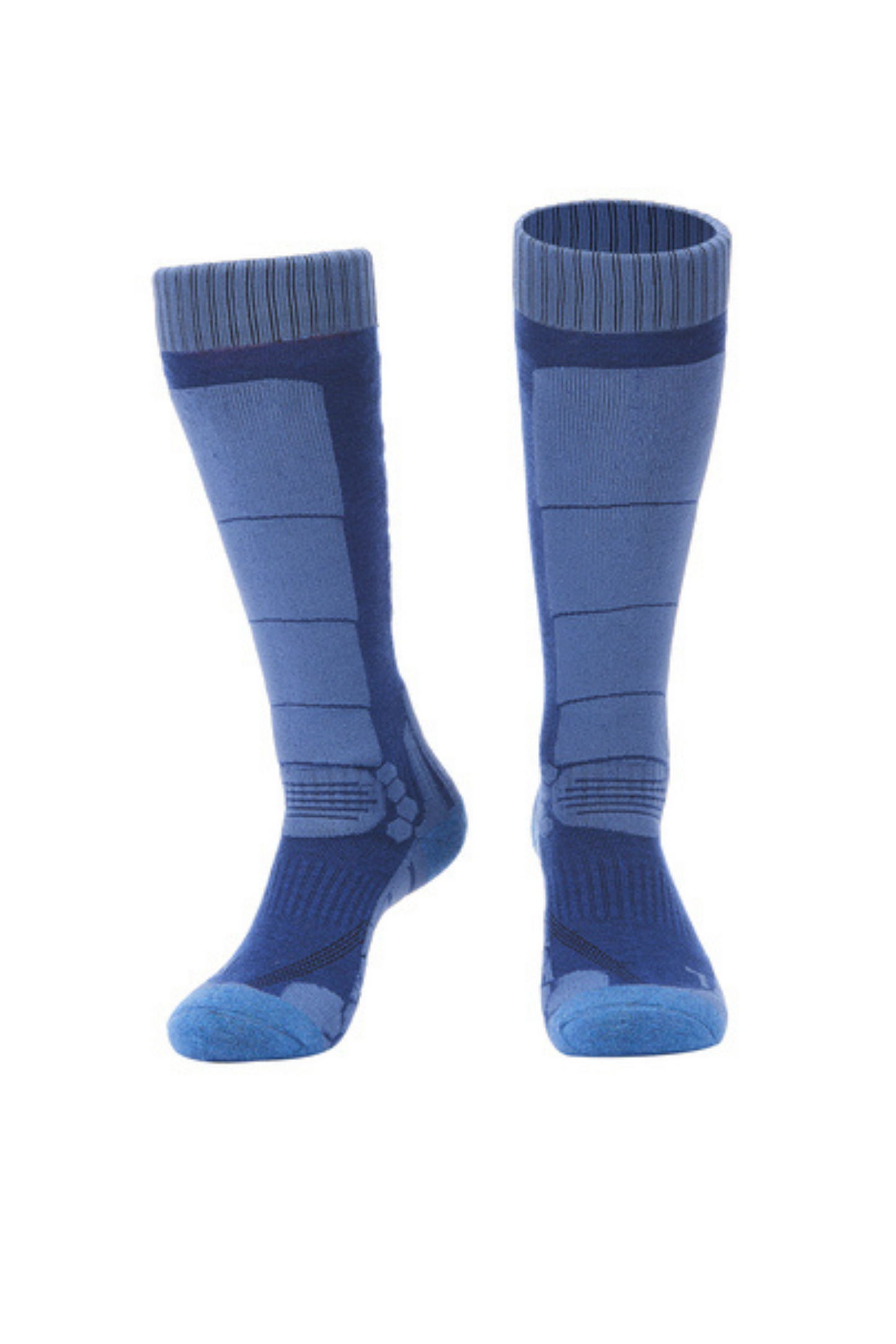 Taotech Ski Socks Wool - Exile Space