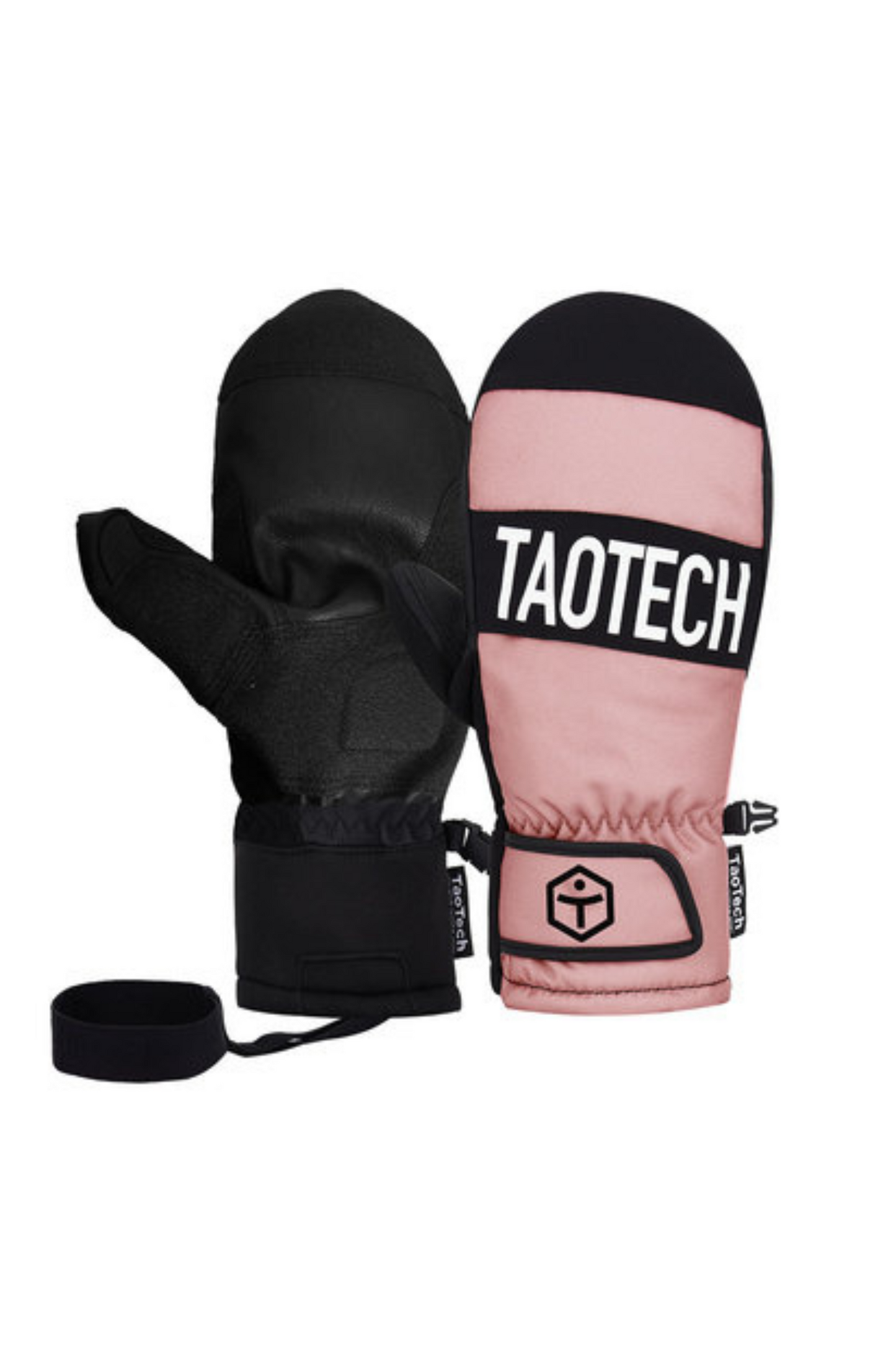 Taotech Classic Mittens with Wrist Guard - Exile Space