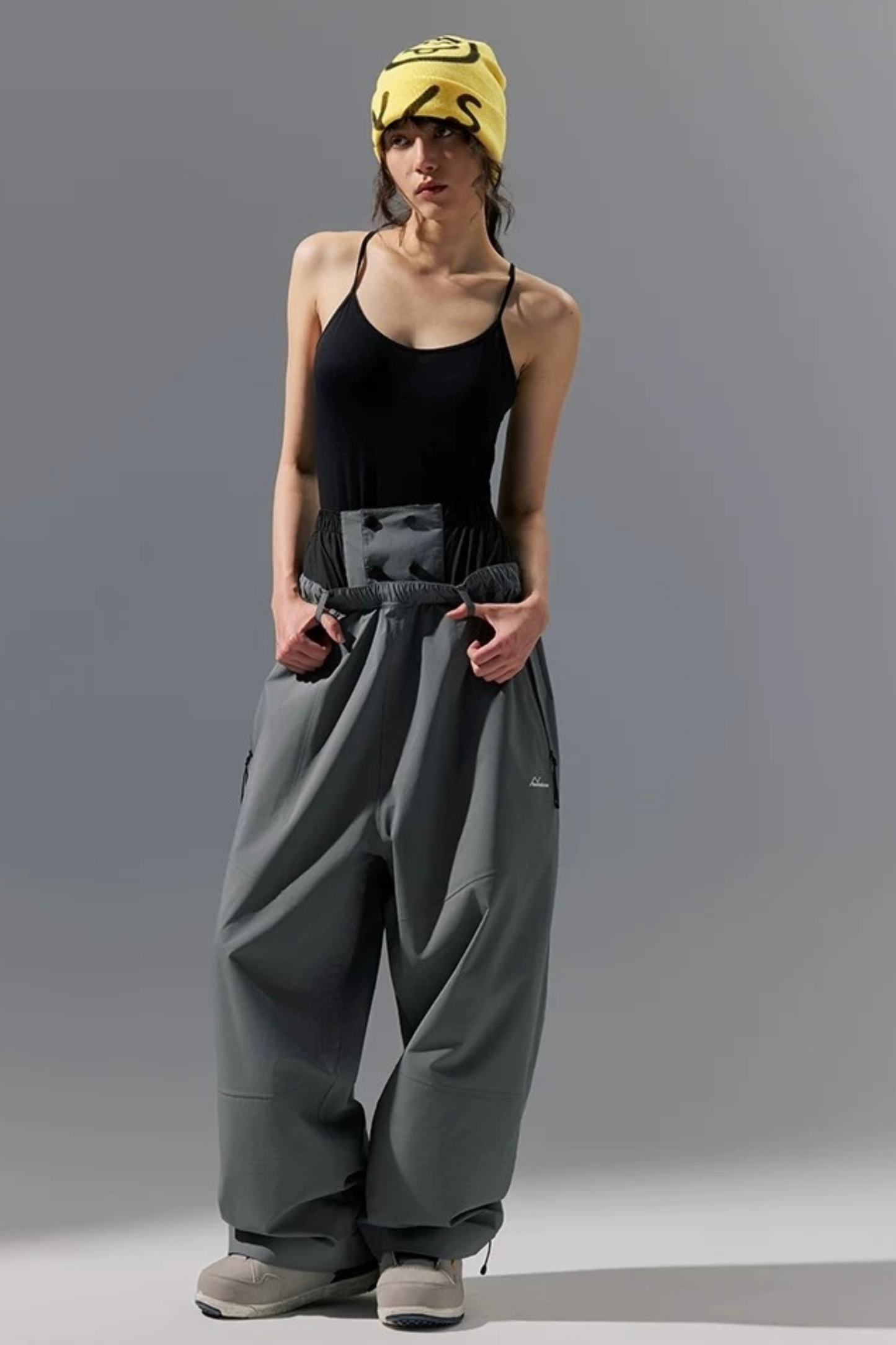 NIS Storm 3L Snowboard Ski Pants Unisex