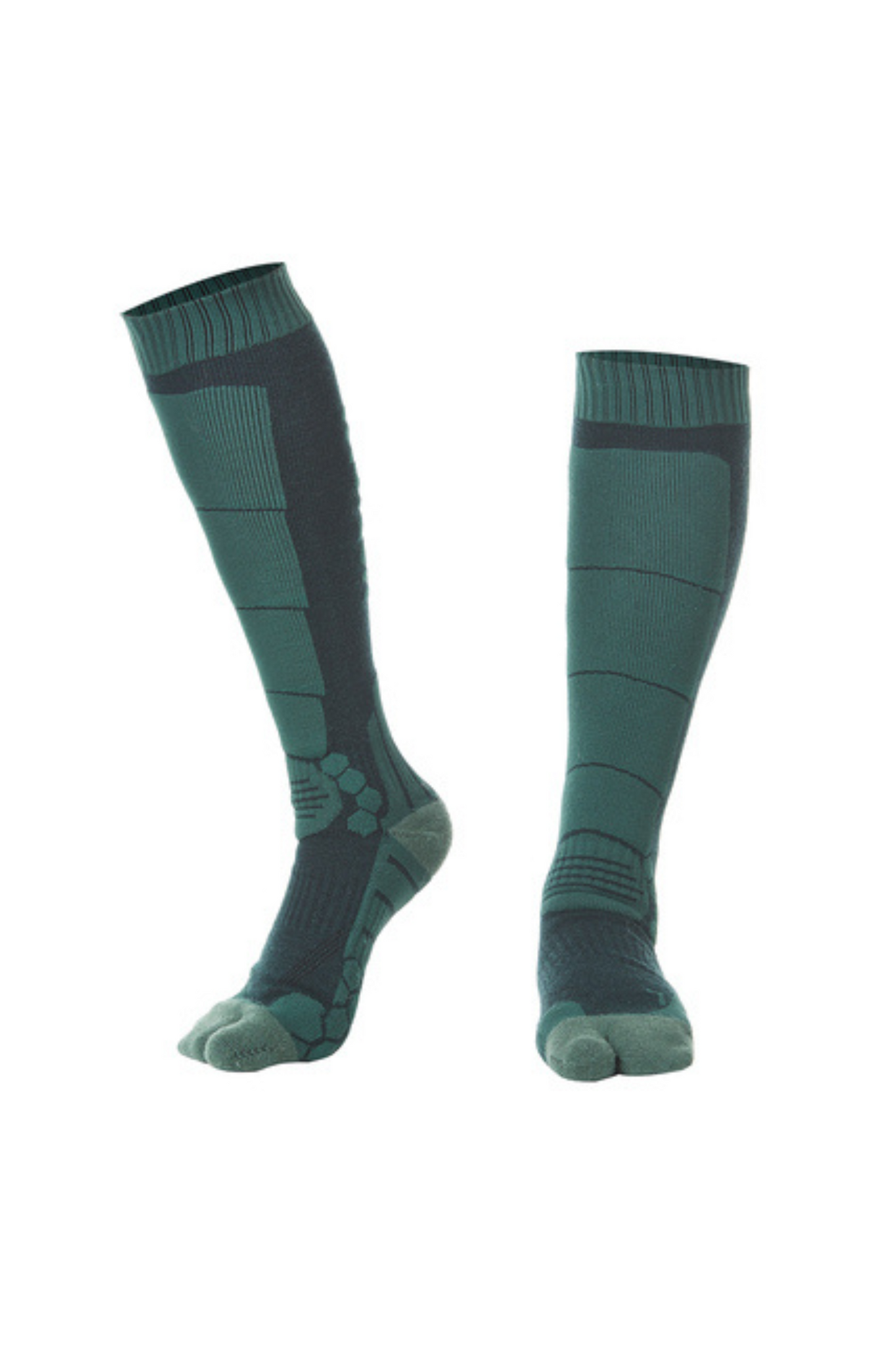 Taotech Ski Socks Wool - Exile Space