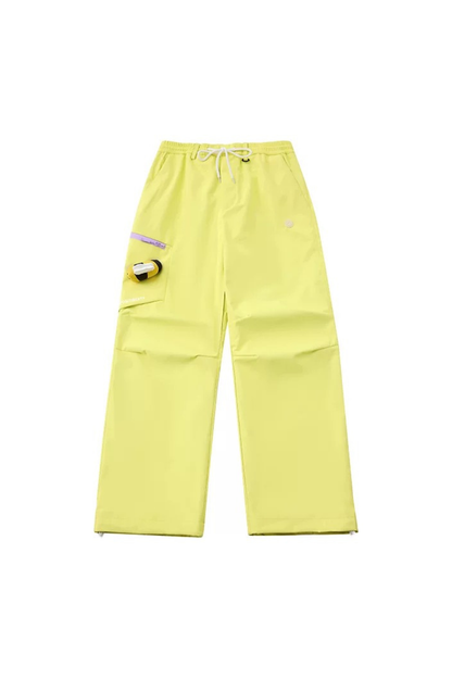 Positibeety 3L Honeybee Ski Snowboard Pants