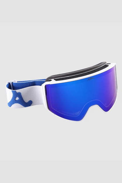 Altay Project Ski Snowboard ZEISS Magnetic Cylindrical Goggles