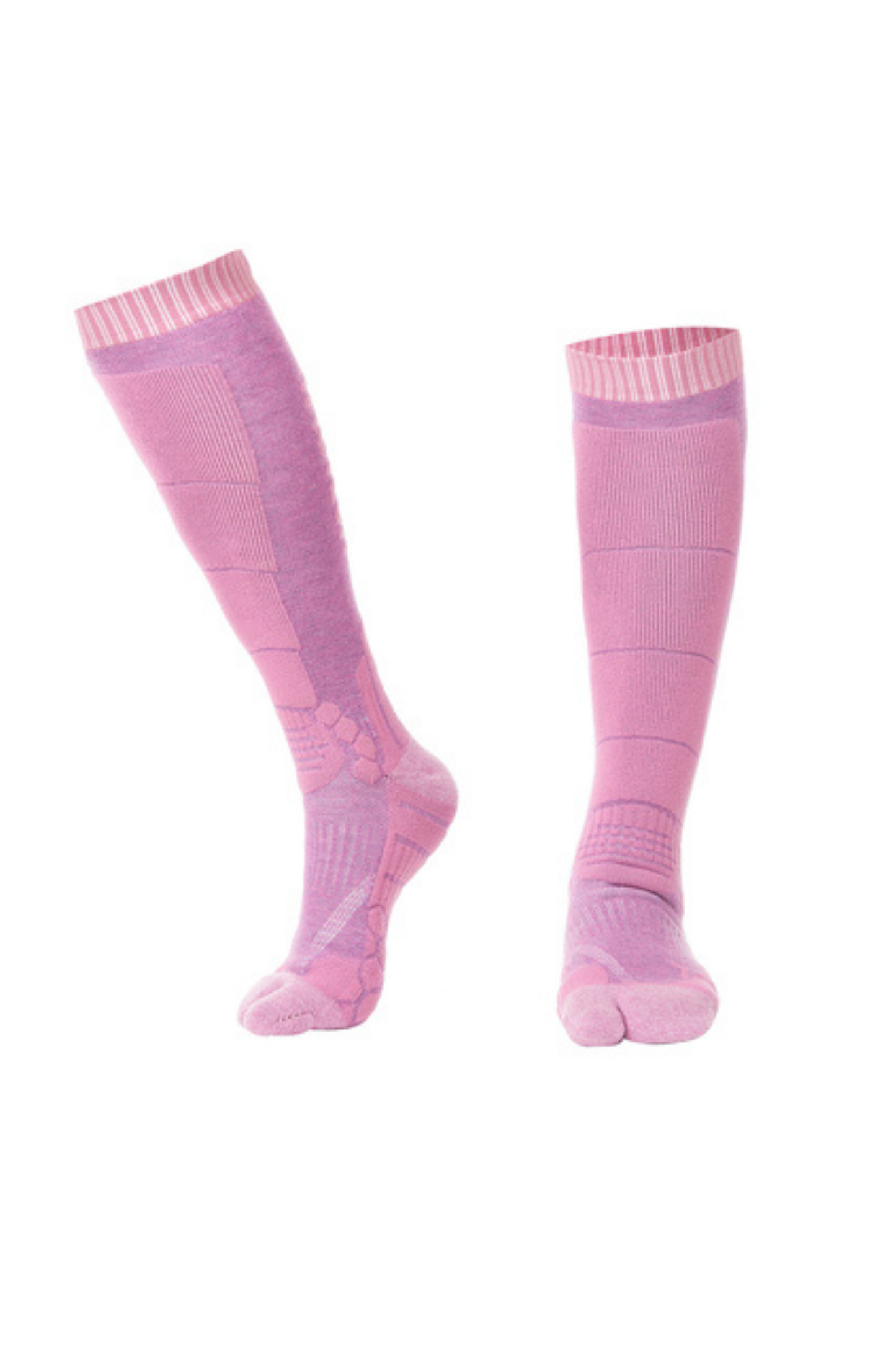 Taotech Ski Socks Wool - Exile Space