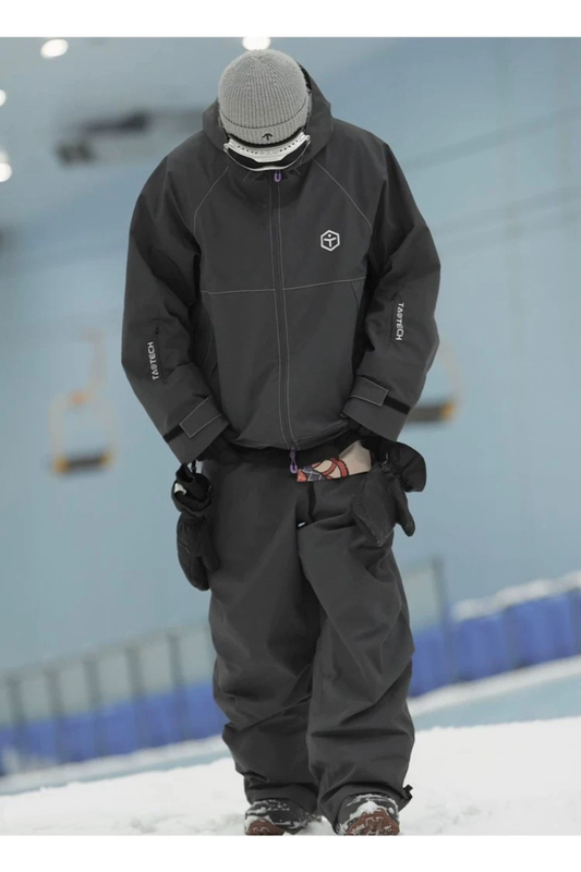 Taotech 3L Shell Jacket