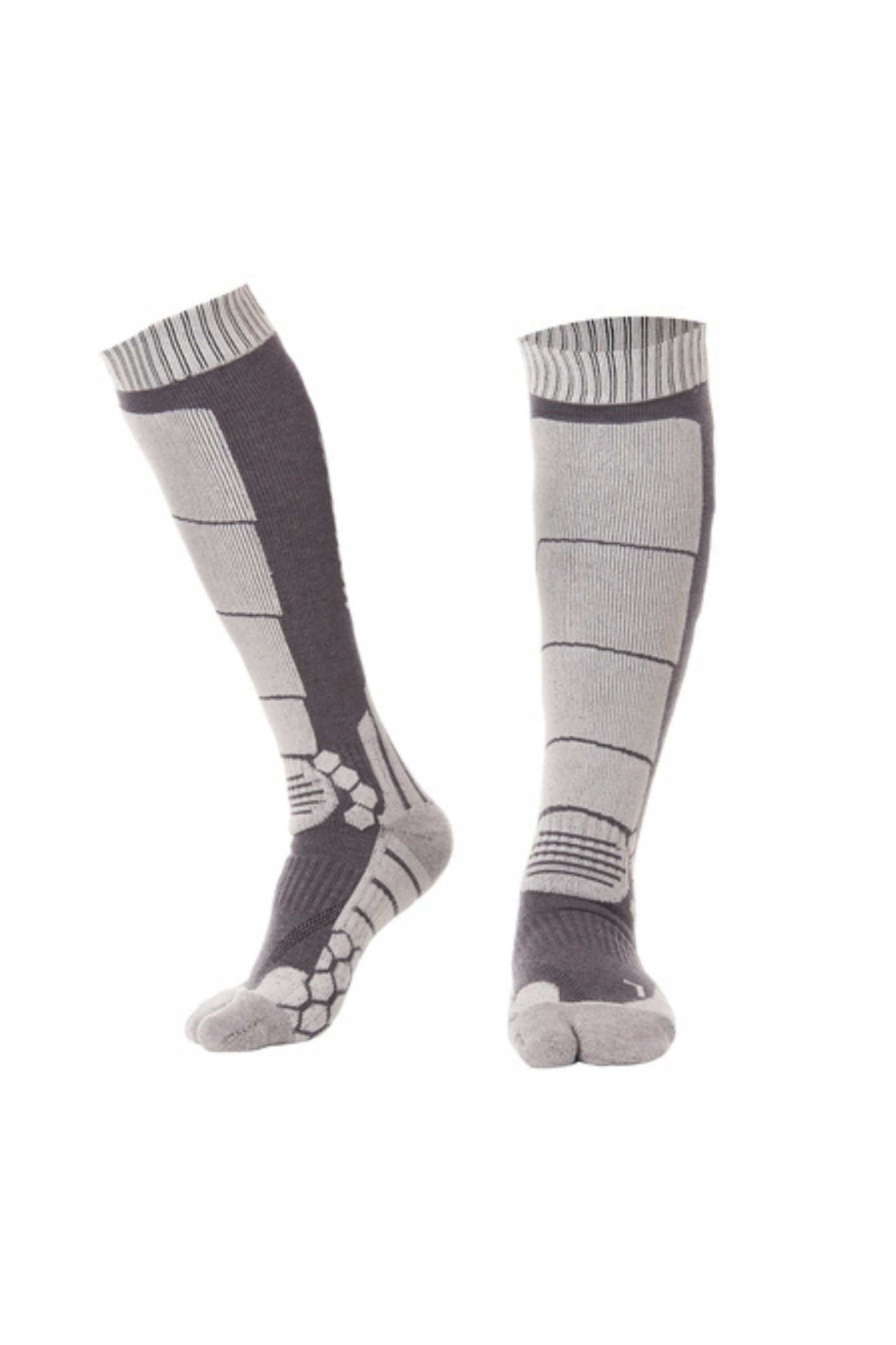 Taotech Ski Socks Wool - Exile Space