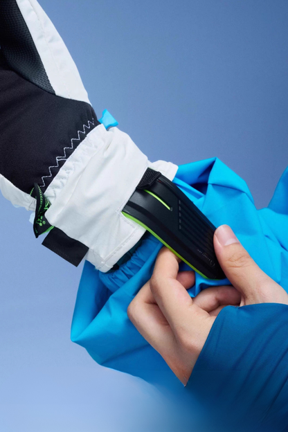 OddyEddy Cordura Mittens - Unisex