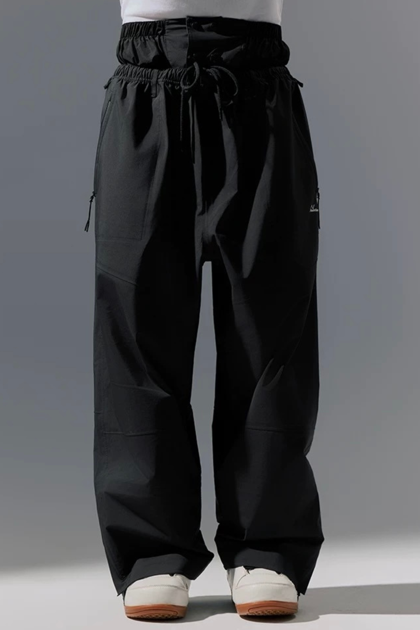NIS Storm 3L Snowboard Ski Pants Unisex