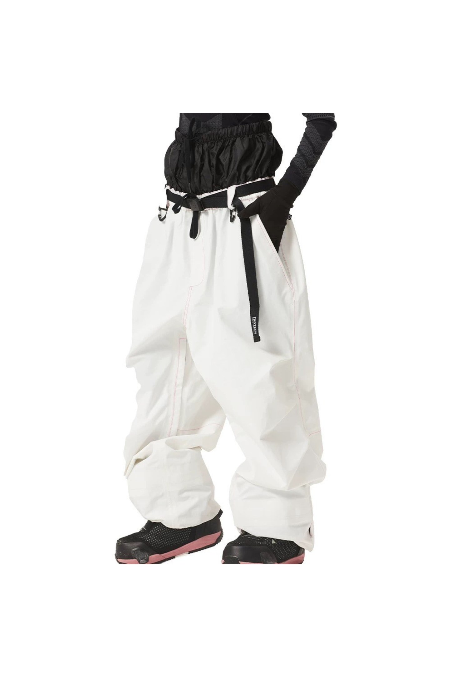 Taotech 3L Snow Pants