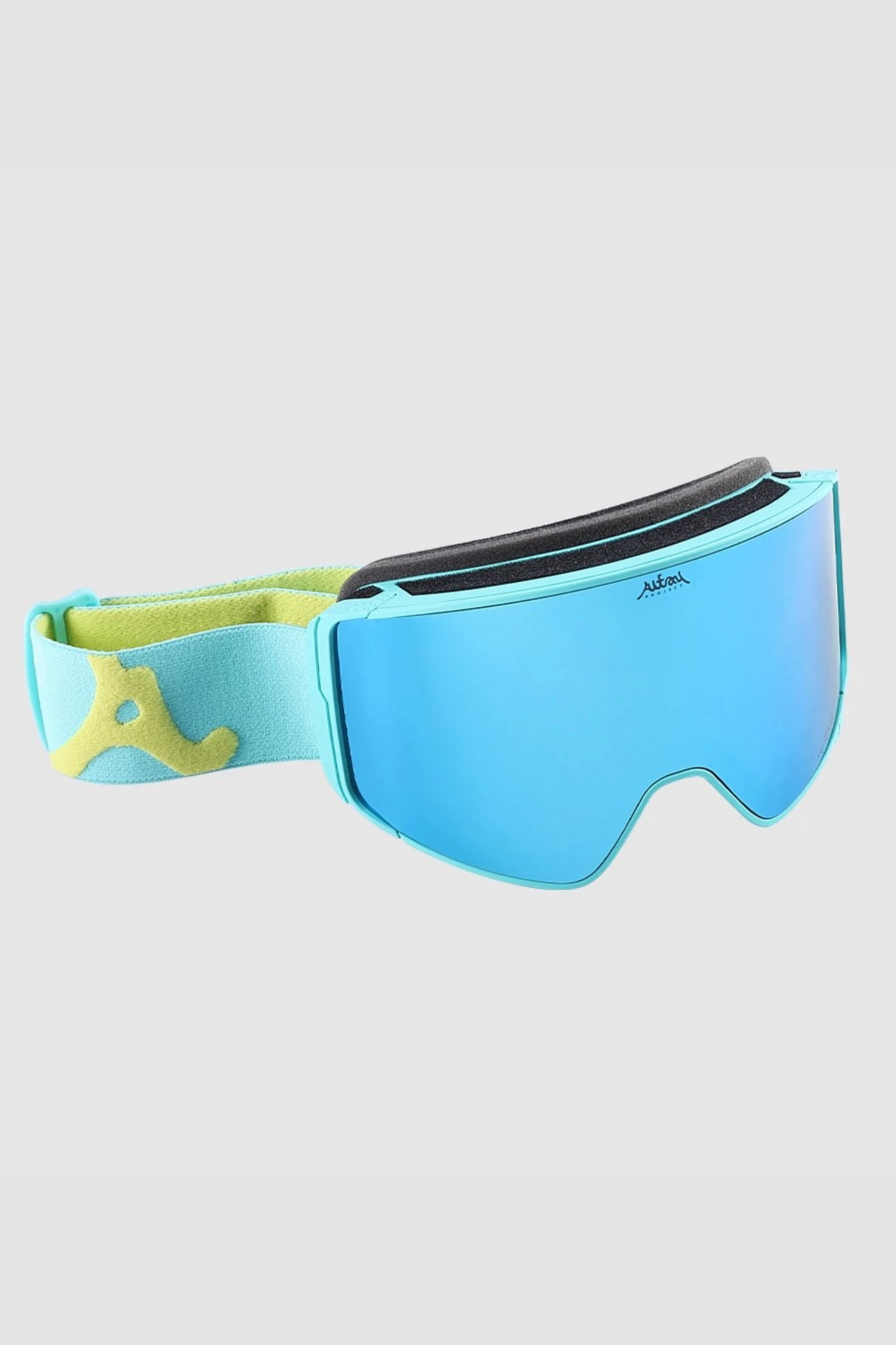 Altay Project Ski Snowboard ZEISS Magnetic Cylindrical Goggles