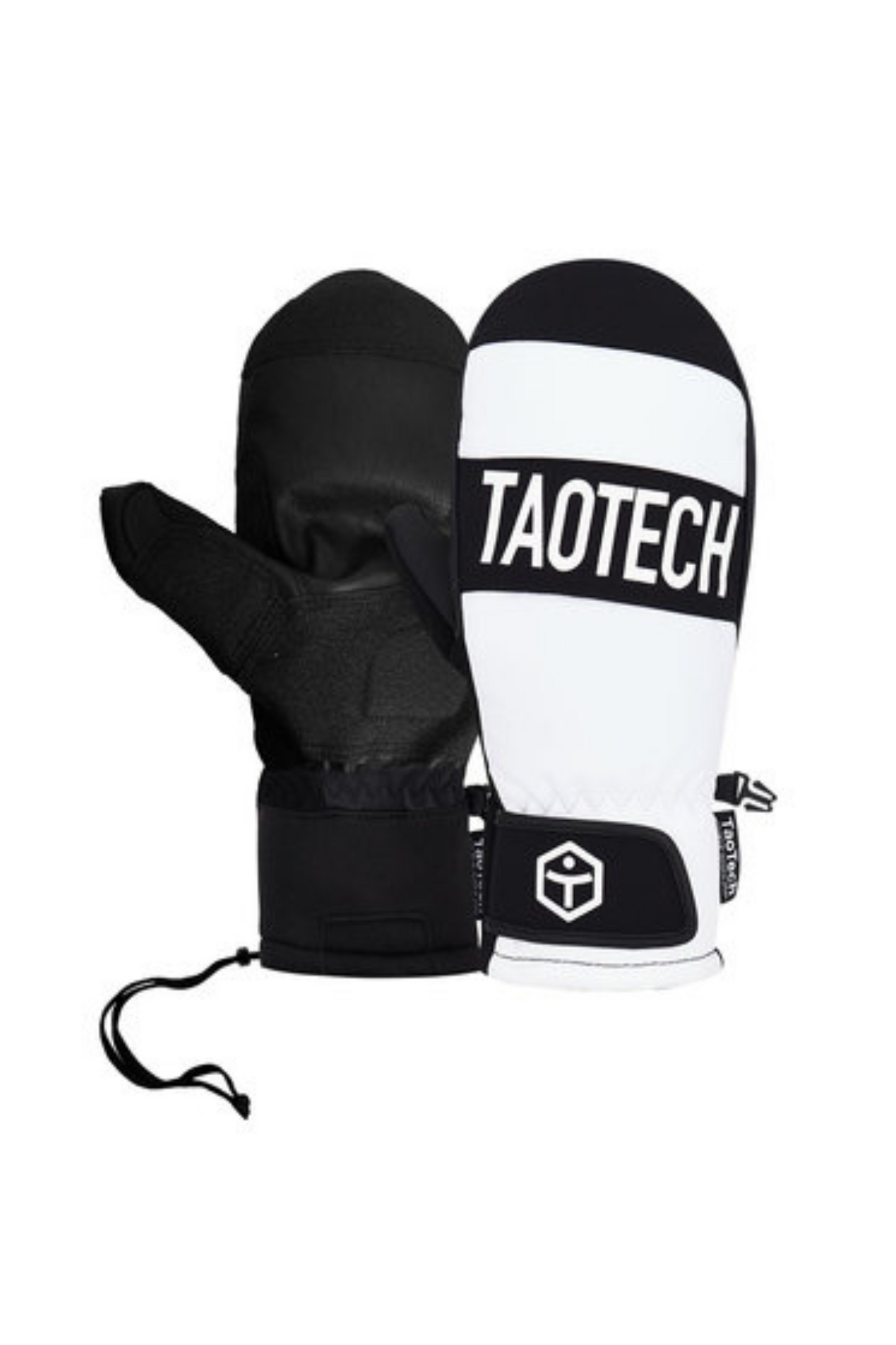 Taotech Classic Mittens with Wrist Guard - Exile Space