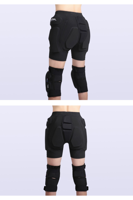 Altay Project Ski Snowboard XRD Hip Protector