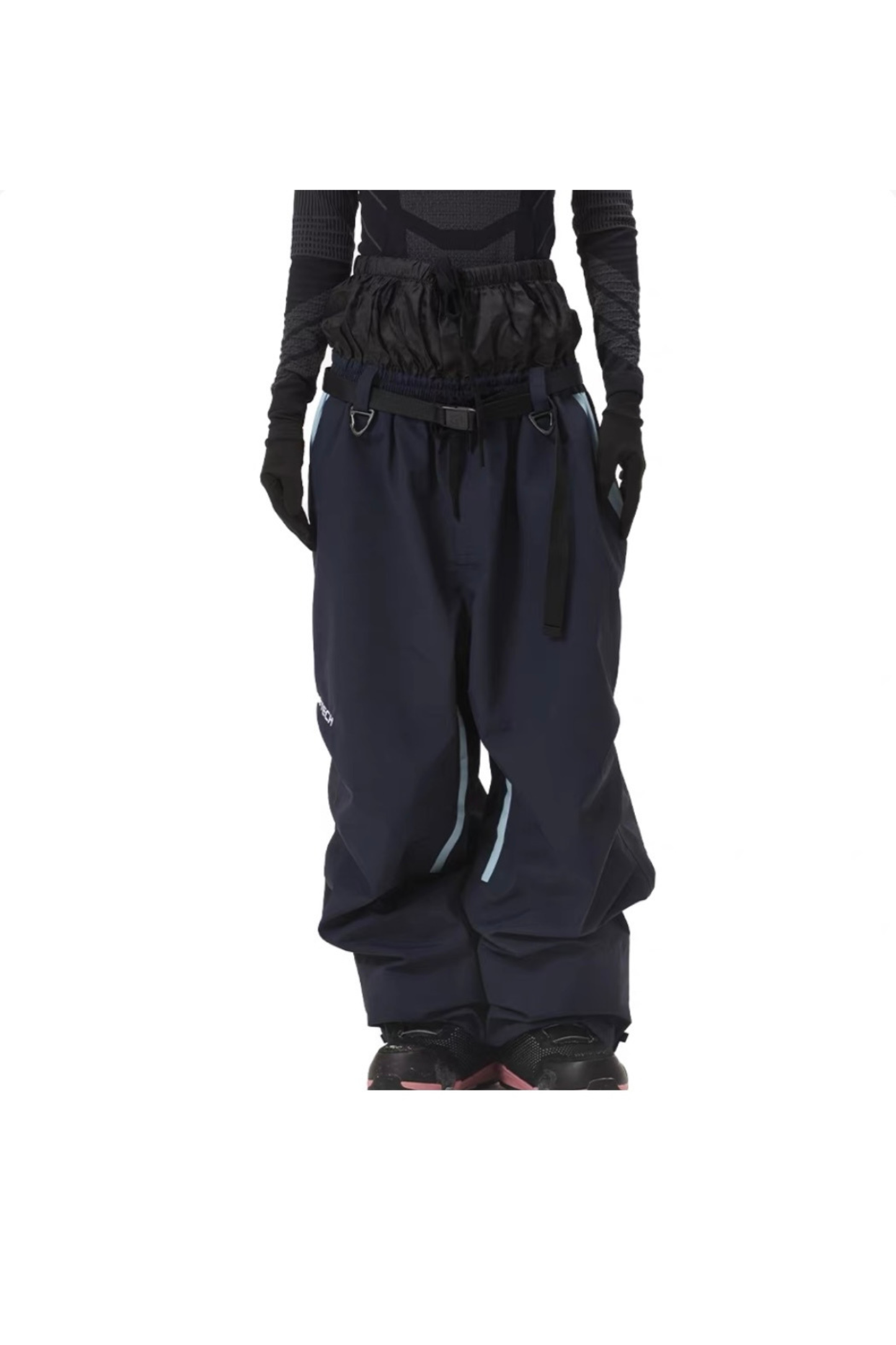 Taotech 3L Snow Pants