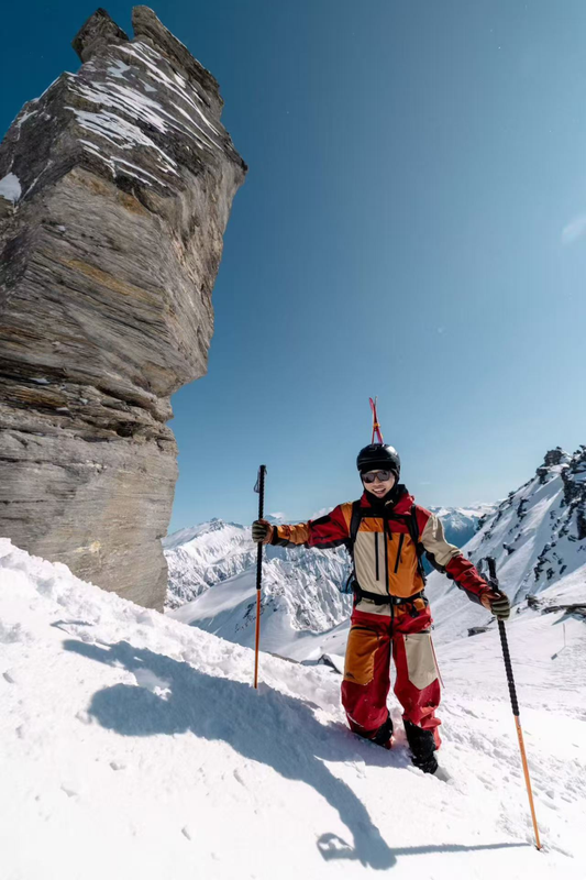 Altay Project Unisex 3L Guide Snow Bib Pants