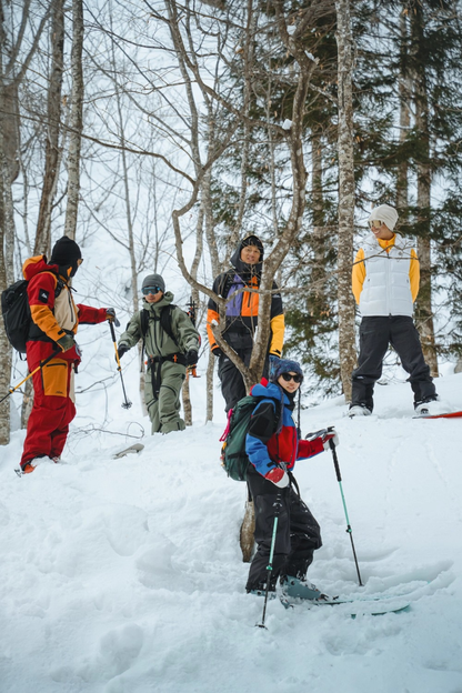 Altay Project Unisex 3L Guide Snow Bib Pants