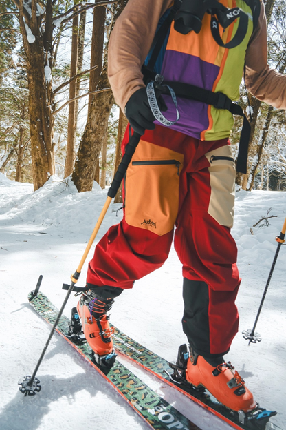 Altay Project Unisex 3L Guide Snow Bib Pants