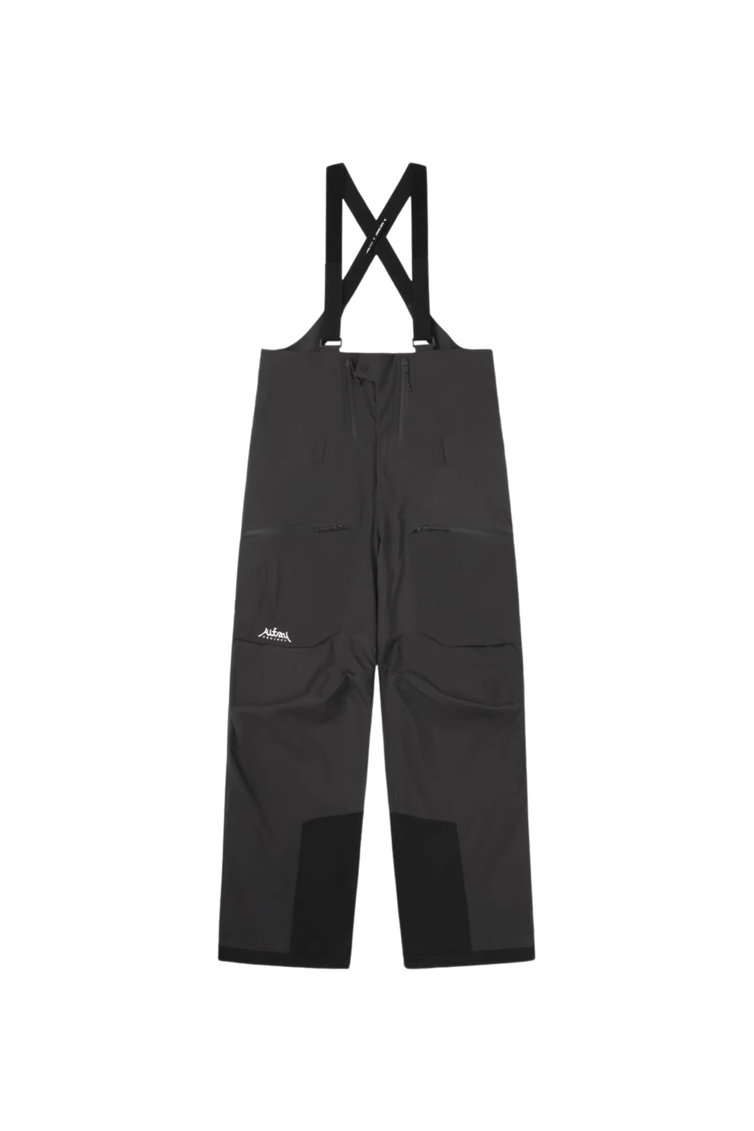 Altay Project 3L Guide Bib Pants - 20K/20K Waterproof Ski Bibs