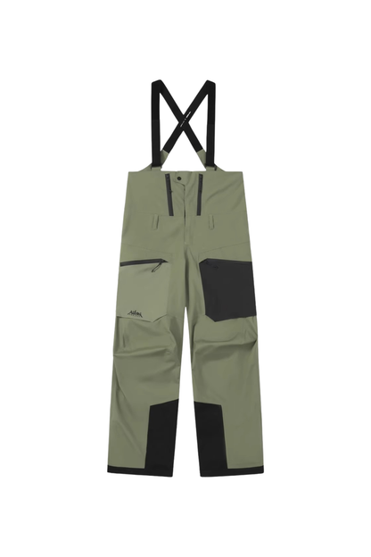 Altay Project Unisex 3L Guide Snow Bib Pants