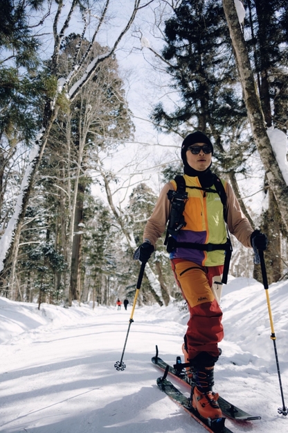 Altay Project Unisex 3L Guide Snow Bib Pants