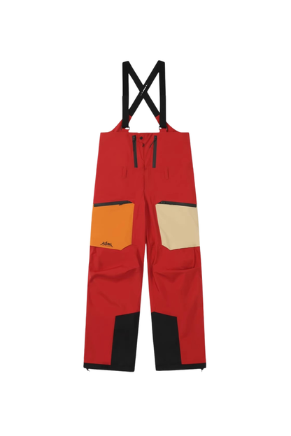 Altay Project Unisex 3L Guide Snow Bib Pants