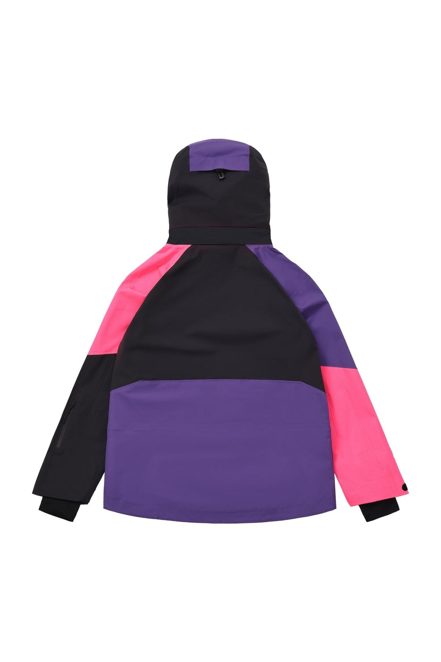 Altay Project 3L Ski Snowboard Jacket Color Blocks