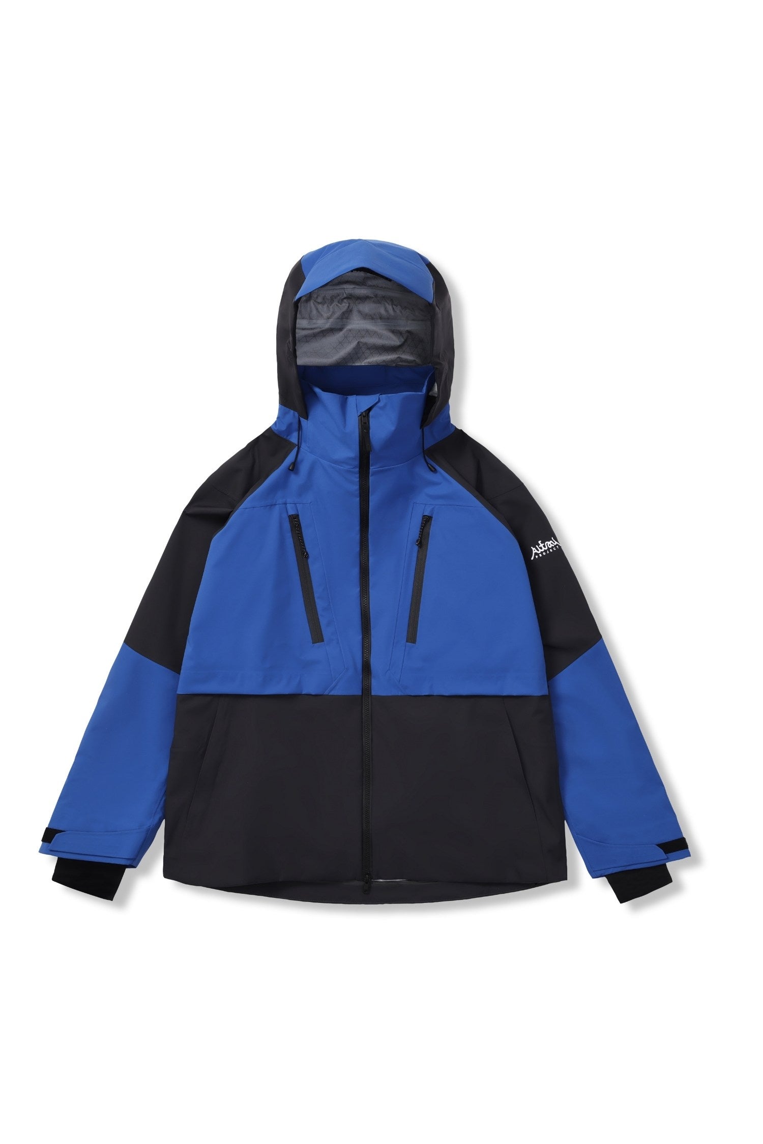 Altay Project 3L Ski Snowboard Jacket - Exile Space