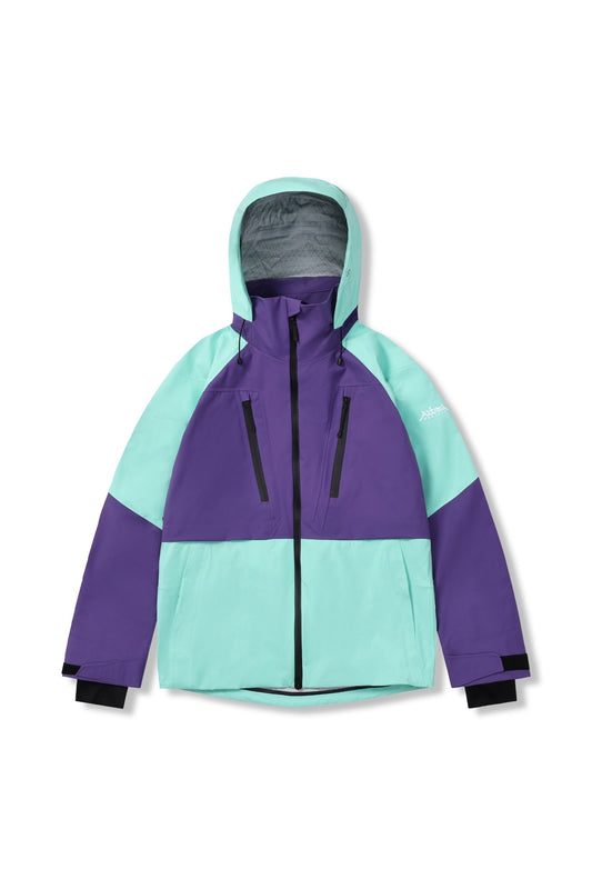 Altay Project 3L Ski Snowboard Jacket - Exile Space