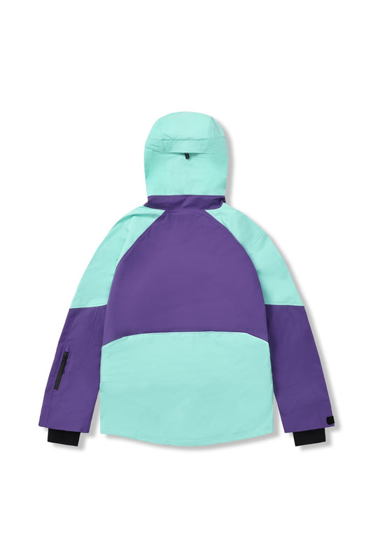 Altay Project 3L Ski Snowboard Jacket - Exile Space