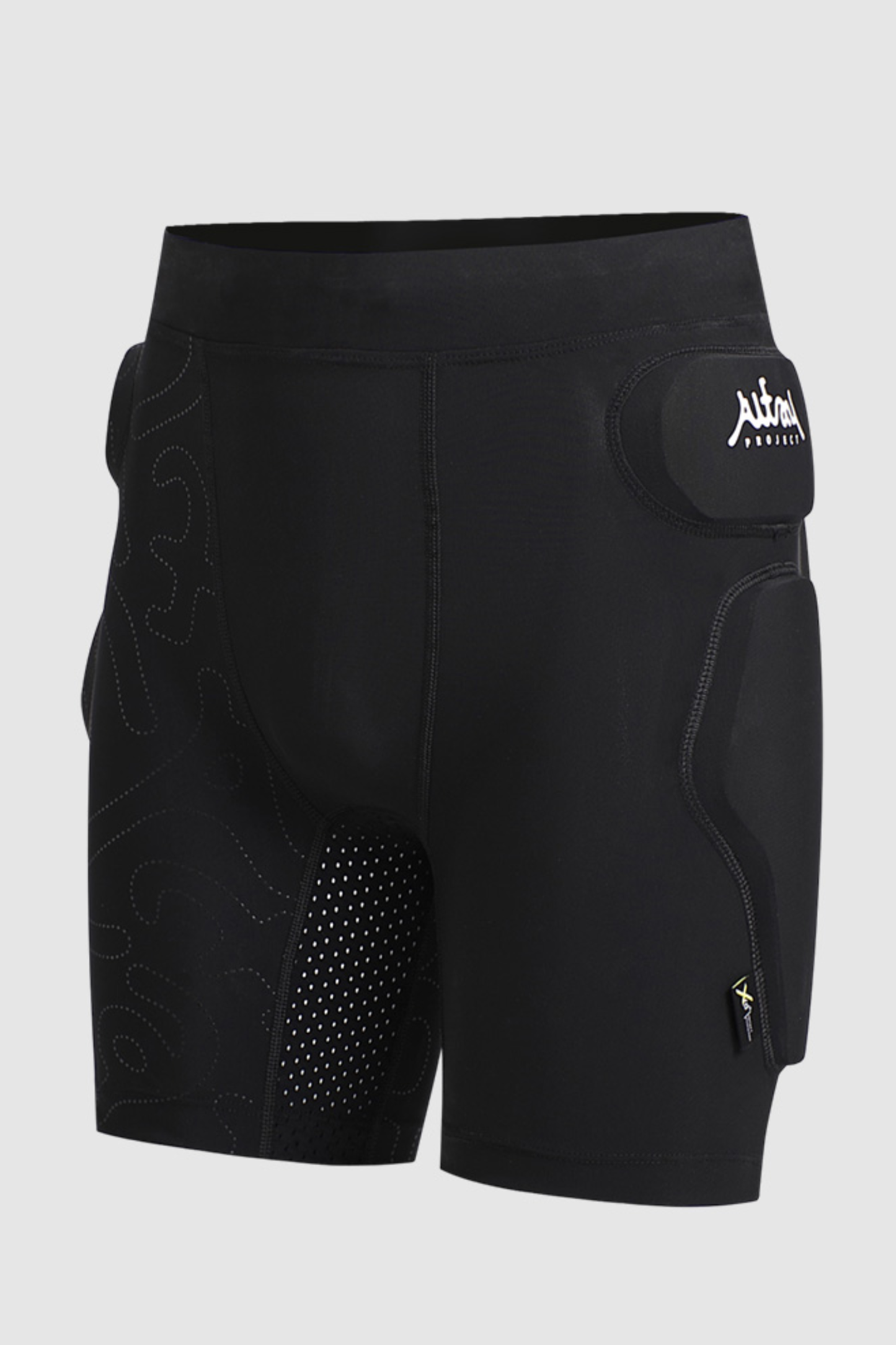 Altay Project Ski Snowboard XRD Hip Protector - Exile Space