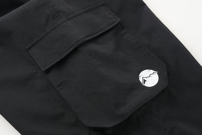 OUREA Freestyle Snow Pants Black