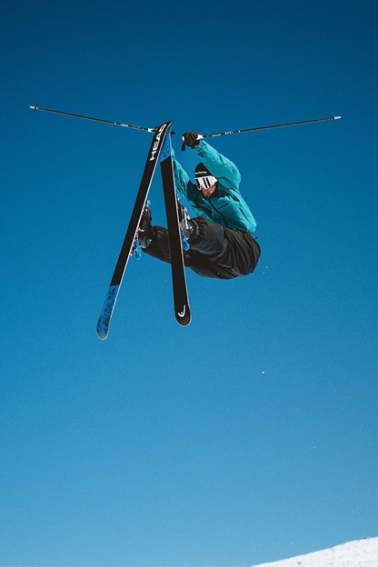 DOOREK Unisex 3L Everyday Snow Jacket