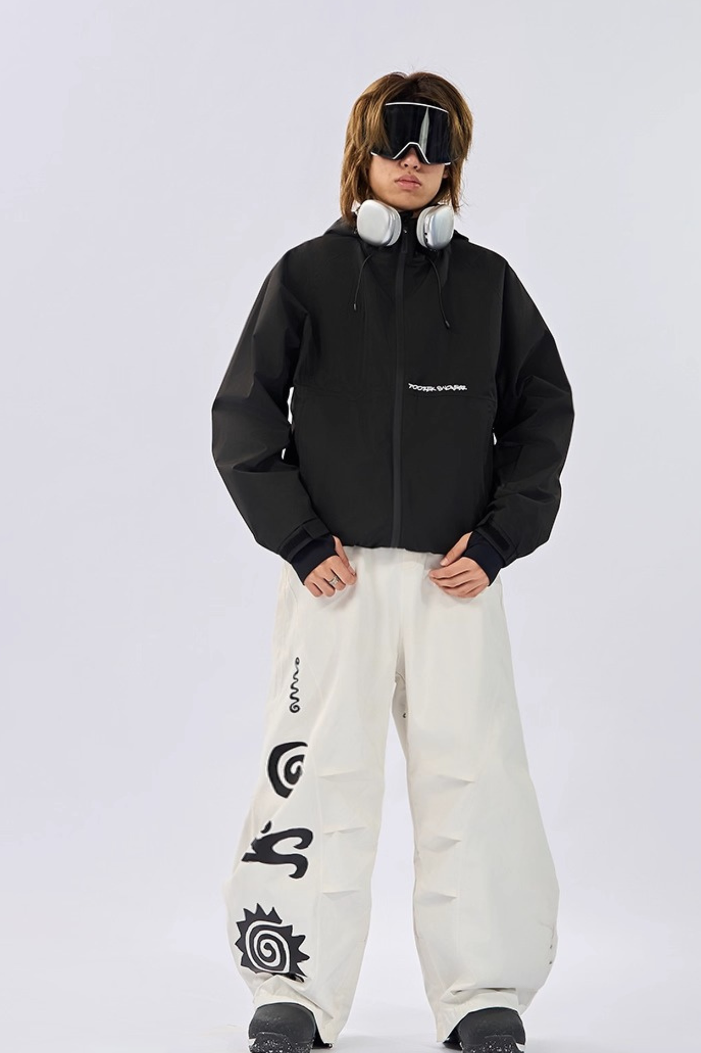 DOOREK Totem Snow Pants