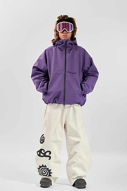 DOOREK Totem Snow Pants