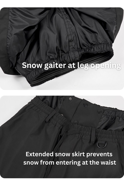 DOOREK Totem Snow Pants