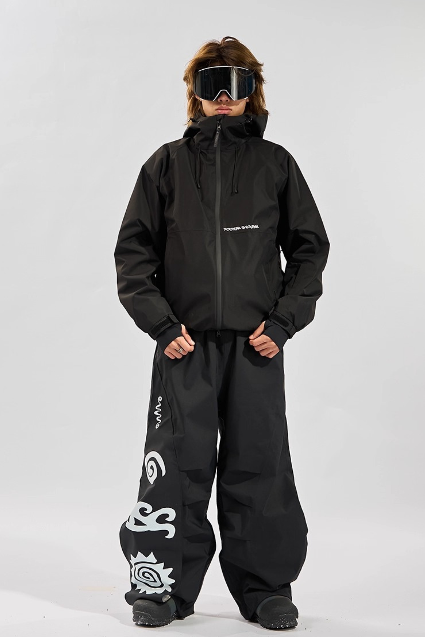 DOOREK Totem Snow Pants