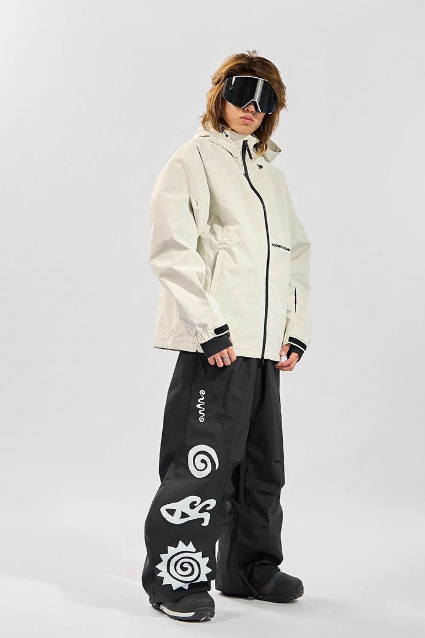 DOOREK Totem Snow Pants