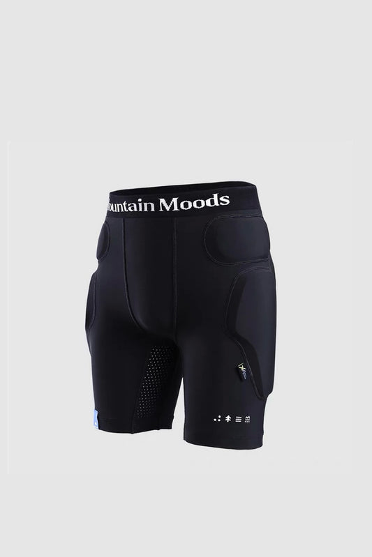 Mountain Moods XRD Hip Protector - Exile Space