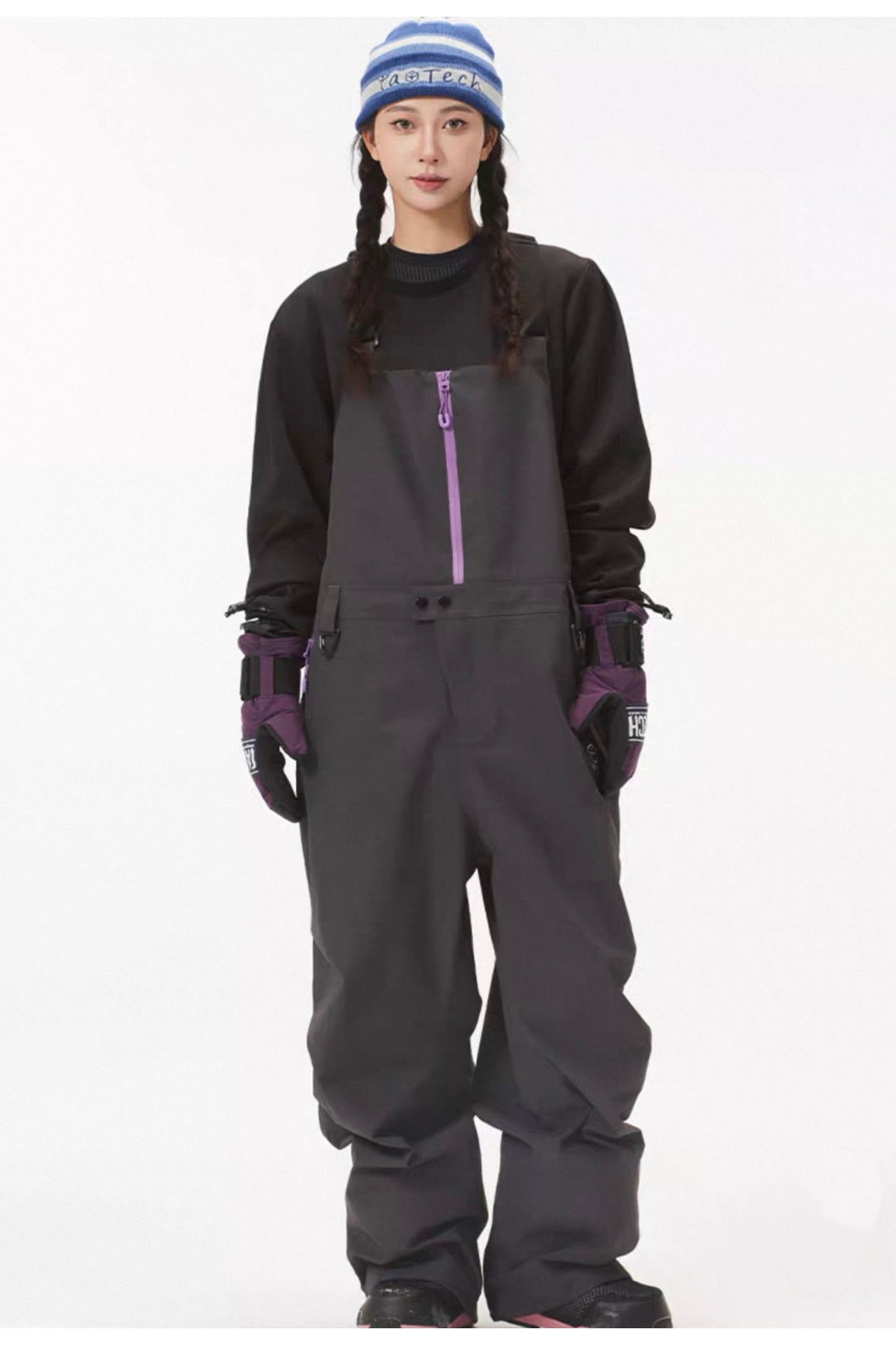 Taotech 3L Snow Pants