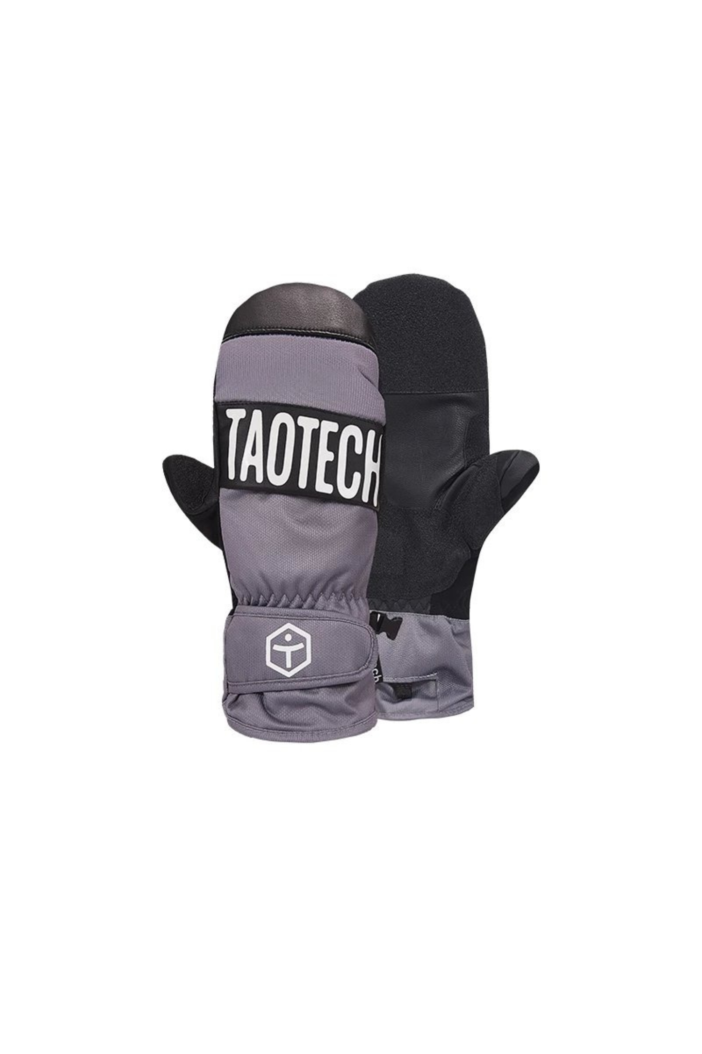 Taotech Classic Mittens with Wrist Guard