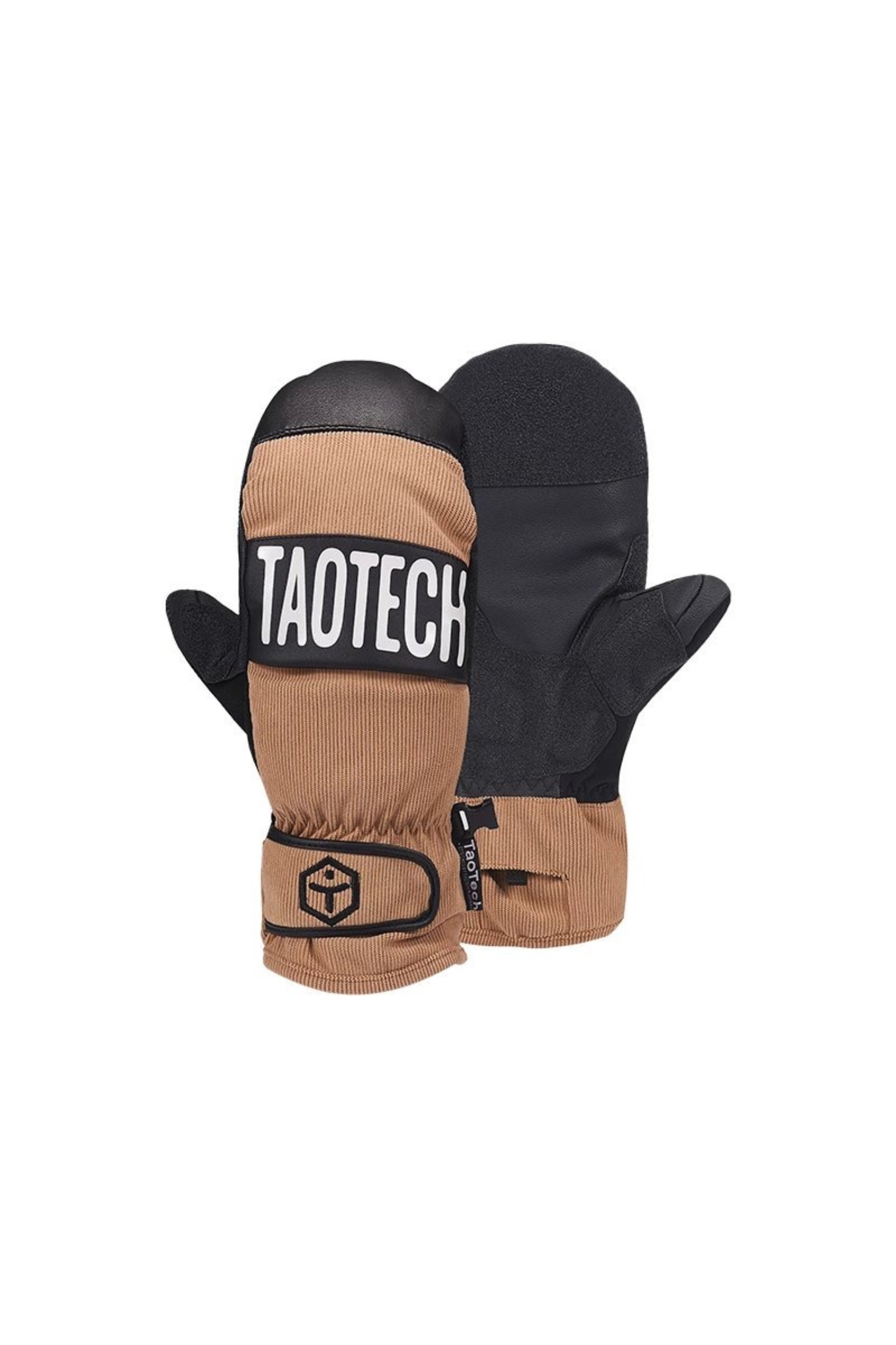 Taotech Classic Mittens with Wrist Guard