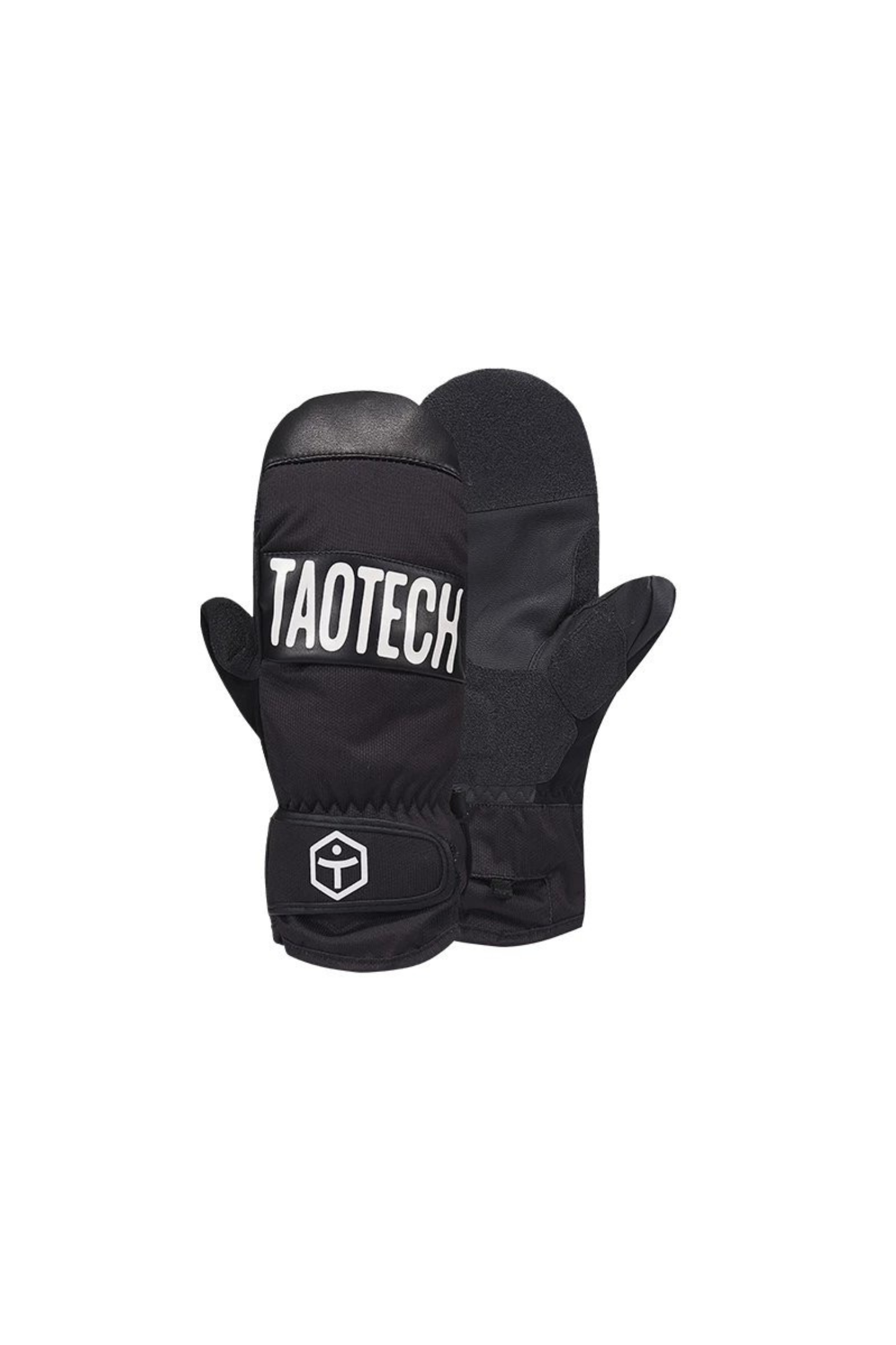 Taotech Classic Mittens with Wrist Guard
