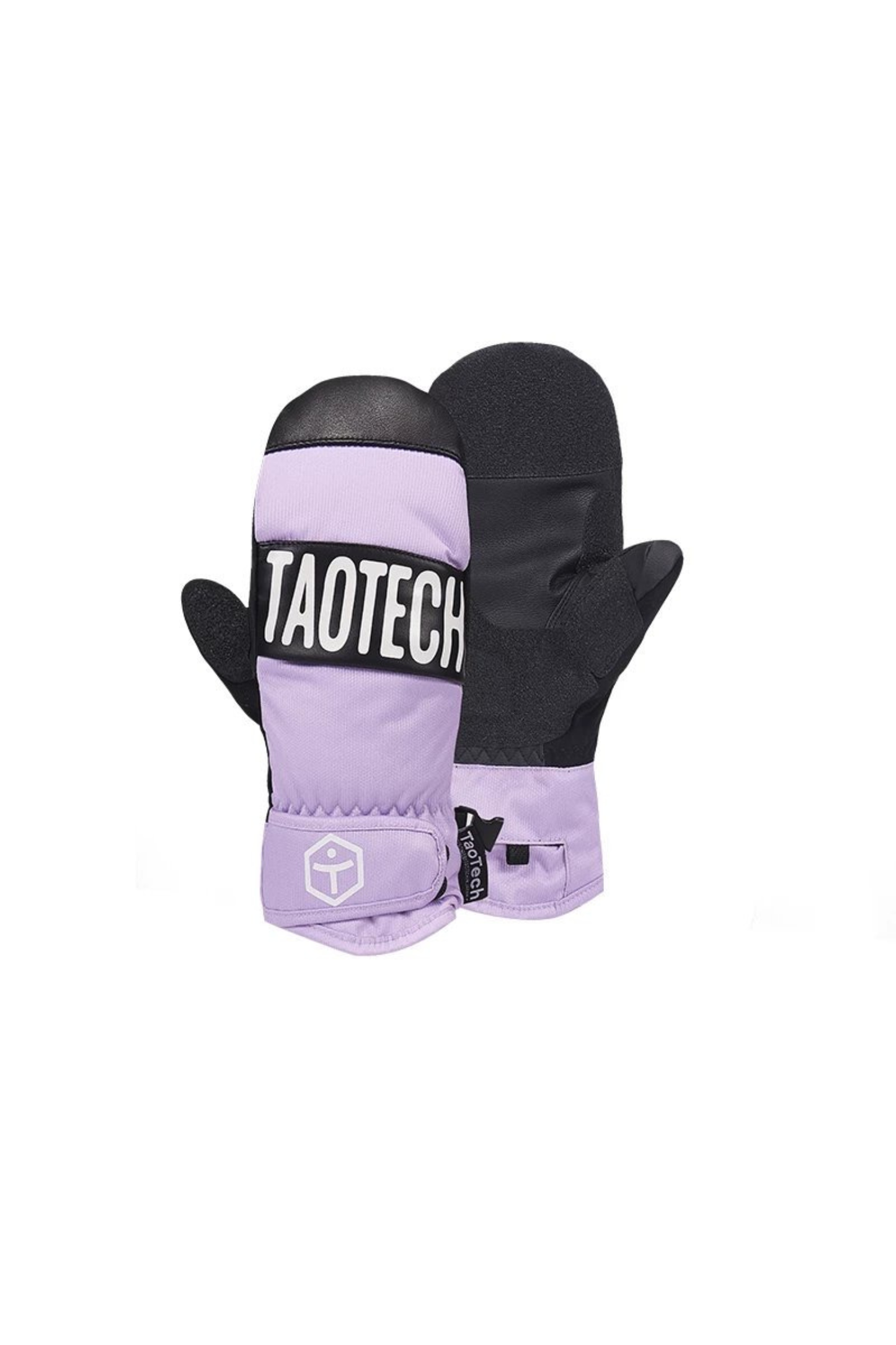 Taotech Classic Mittens with Wrist Guard