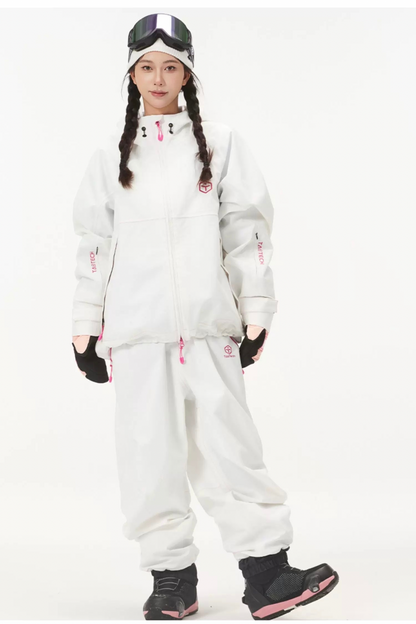 Taotech 3L Shell Jacket - Exile Space