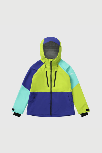 Altay Project 3L Freeride Ski Snowboard Jacket