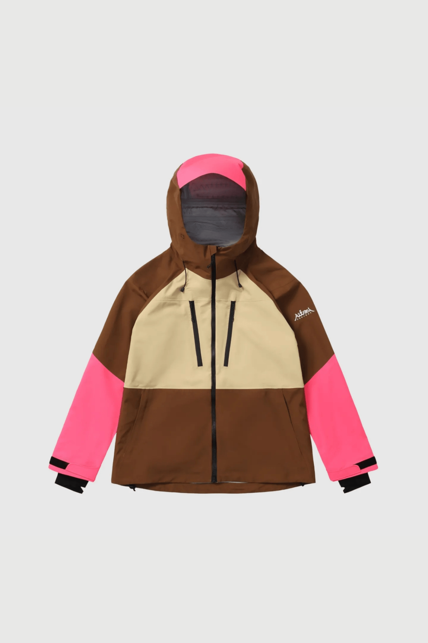 Altay Project 3L Freeride Ski Snowboard Jacket