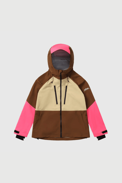 Altay Project 3L Freeride Ski Snowboard Jacket