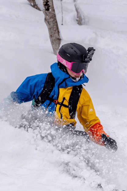 Altay Project 3L Freeride Ski Snowboard Jacket