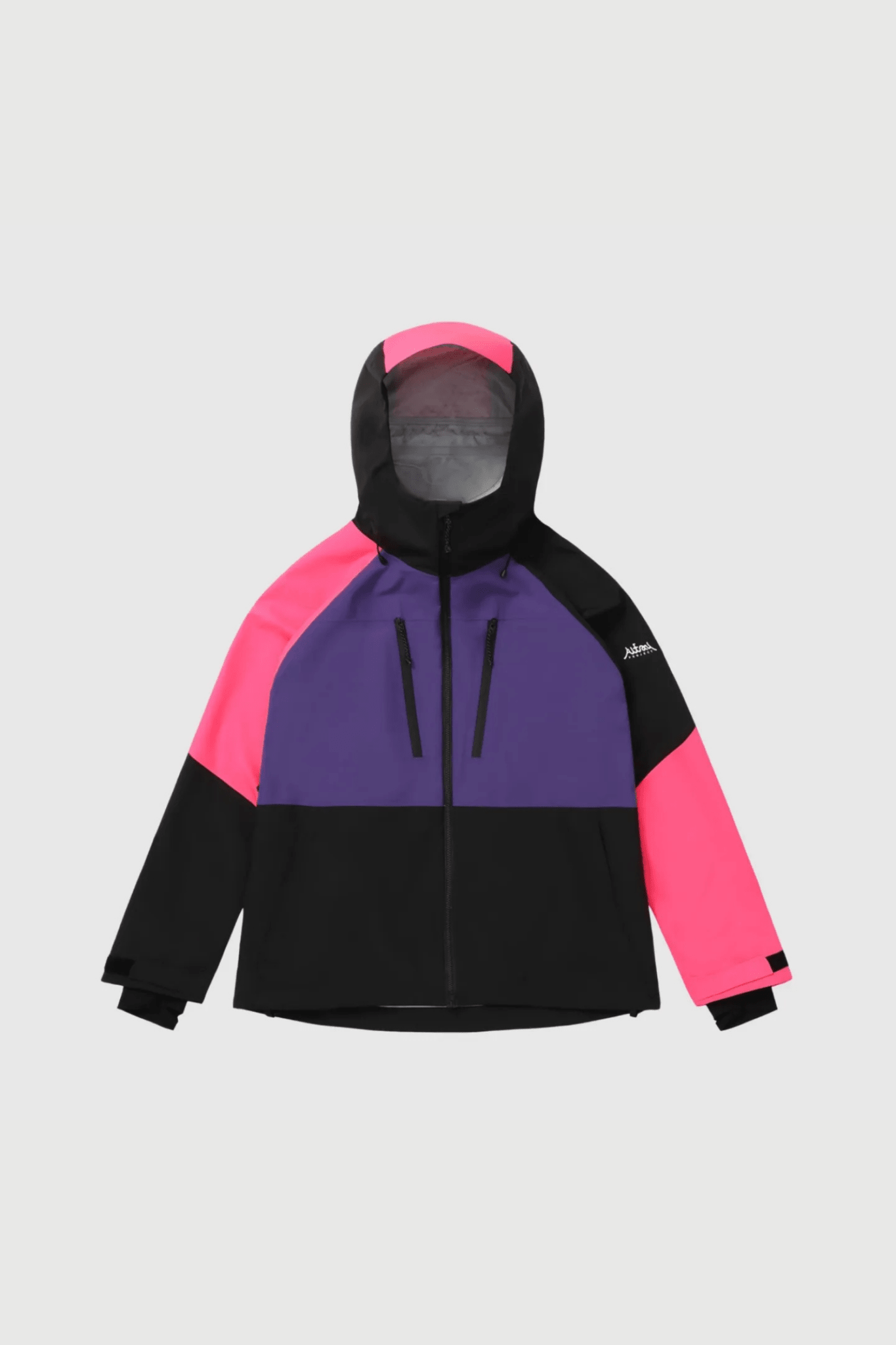 Altay Project 3L Freeride Ski Snowboard Jacket