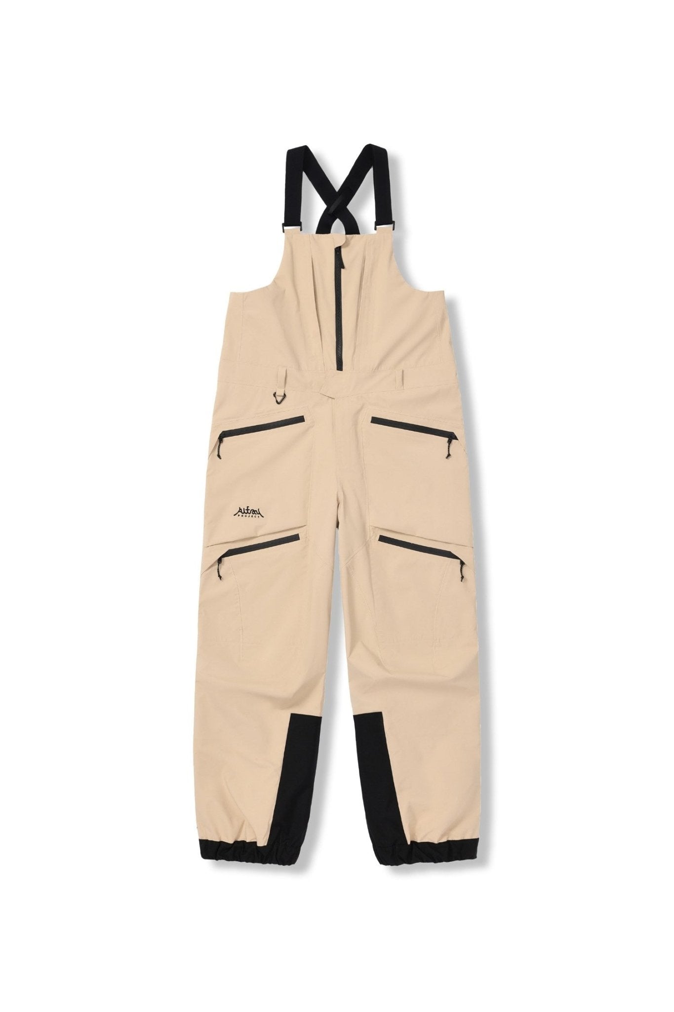 Altay Project 3L Ski Snowboard Bib Pants