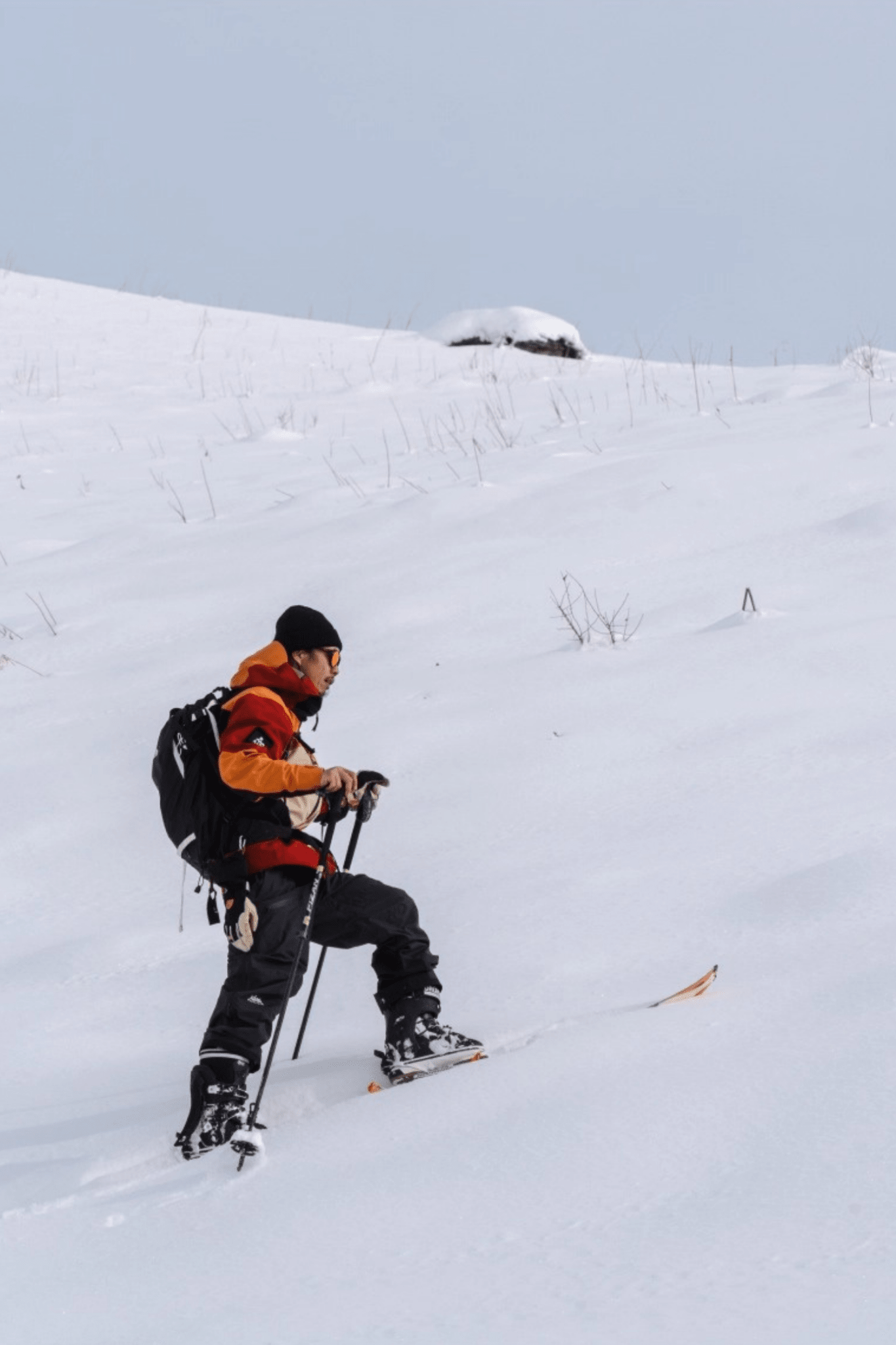 Altay Project 3L Ski Snowboard Pants