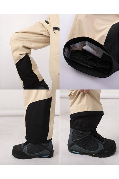 Altay Project 3L Ski Snowboard Pants